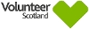 Volunteer Scotland Logo