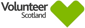 Volunteer Scotland Logo
